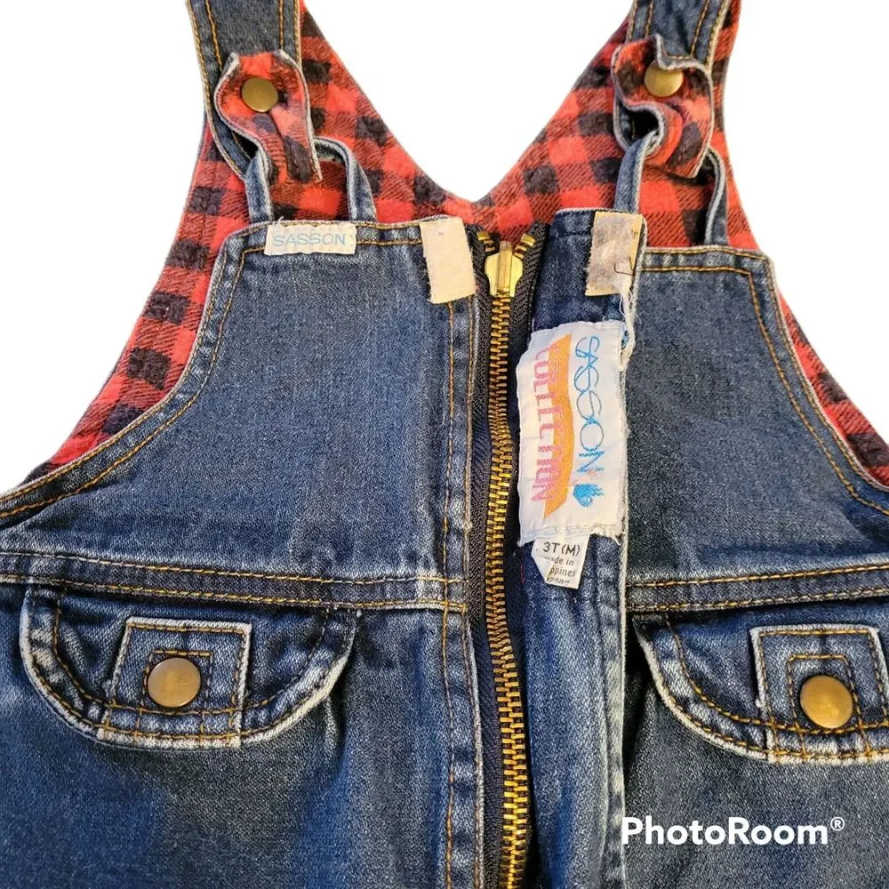 Sasson Jeans vtg sasson